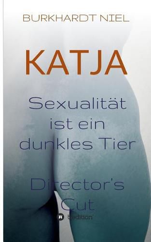 Cover image for Katja