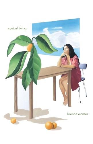 Cover image for cost of living