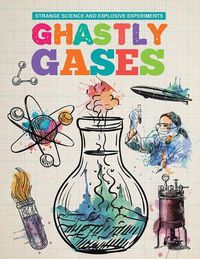 Cover image for Ghastly Gases
