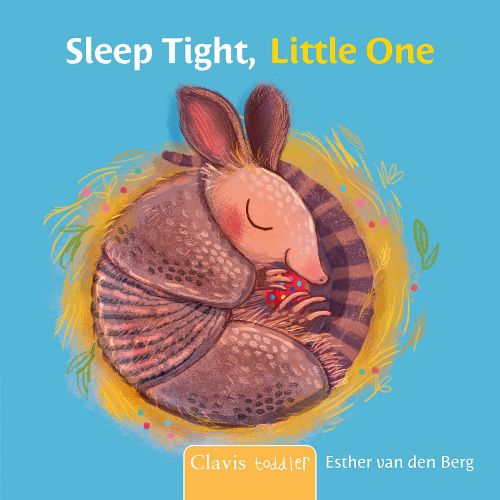 Cover image for Sleep Tight, Little One