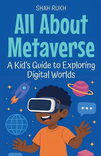 Cover image for All About Metaverse