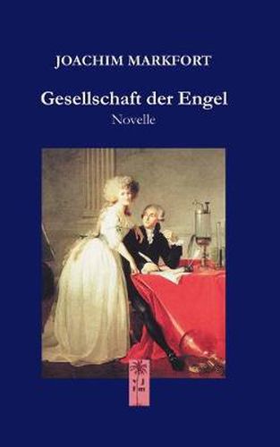 Cover image for Gesellschaft der Engel