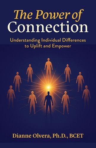 Cover image for The Power of Connection