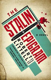 Cover image for The Stalin Epigram