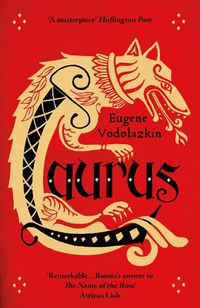 Cover image for Laurus: The International Bestseller