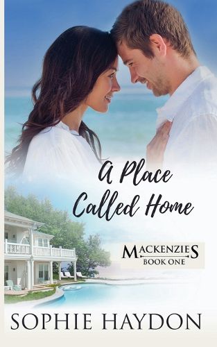 Cover image for A Place Called Home