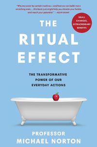 Cover image for The Ritual Effect