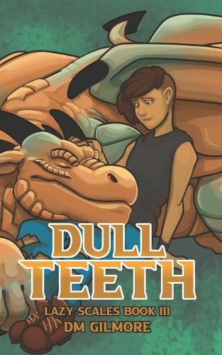 Cover image for Dull Teeth