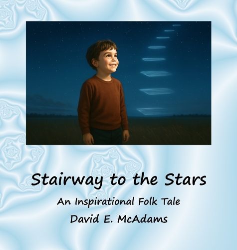 Cover image for Stairway to the Stars