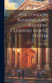 Cover image for The London Banking and Bankers' Clearing House System