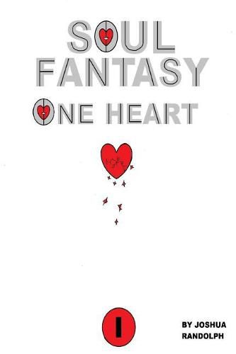 Cover image for Soul Fantasy: One Heart