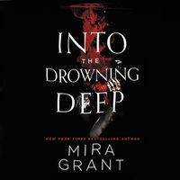 Cover image for Into the Drowning Deep
