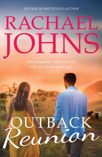 Outback Reunion (A Bunyip Bay Novel, #6)