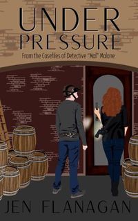 Cover image for Under Pressure