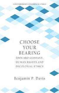 Cover image for Choose Your Bearing