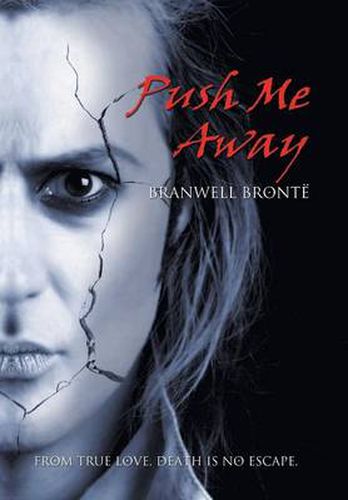 Cover image for Push Me Away