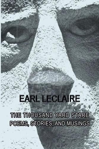 Cover image for The Thousand Yard Stare