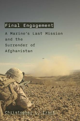 Cover image for Final Engagement