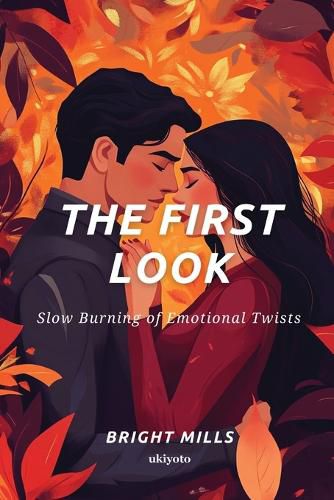 Cover image for The First Look