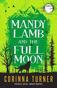 Cover image for Mandy Lamb and the Full Moon