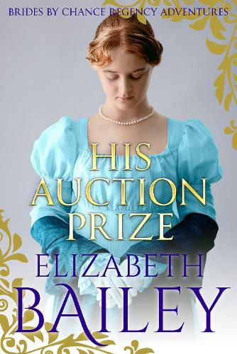 Cover image for His Auction Prize