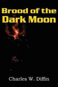 Cover image for Brood of the Dark Moon