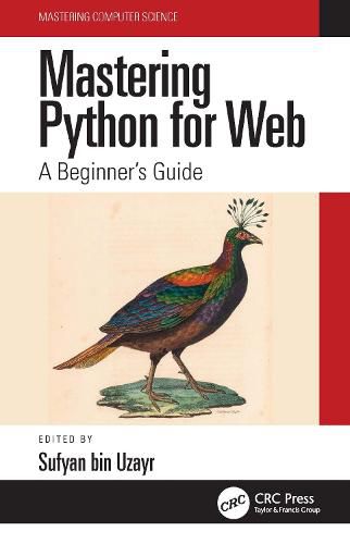 Cover image for Mastering Python for Web: A Beginner's Guide