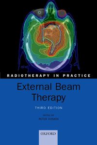 Cover image for External Beam Therapy