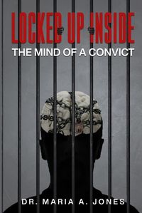 Cover image for Locked up Inside