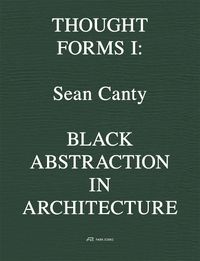 Cover image for Black Abstraction in Architecture