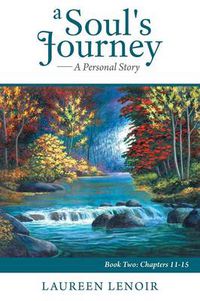 Cover image for A Soul's Journey