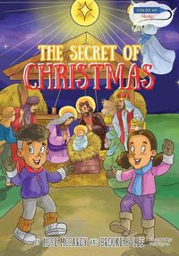 Cover image for The Secret of Christmas