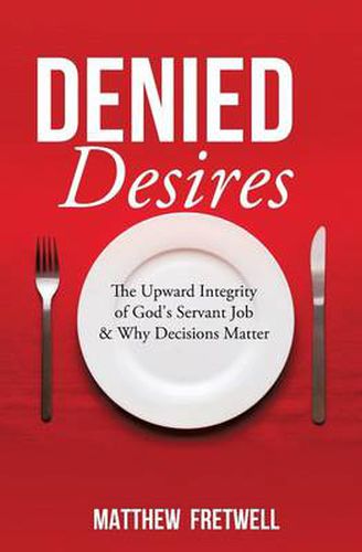 Cover image for Denied Desires