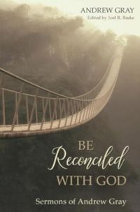 Cover image for Be Reconciled with God