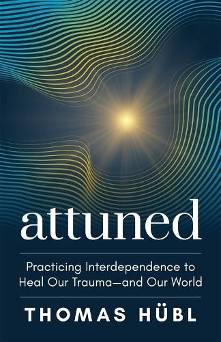 Cover image for Attuned