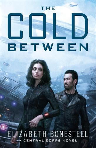 Cover image for The Cold Between