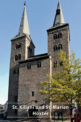 Cover image for St. Kiliani und St. Marien Hoexter