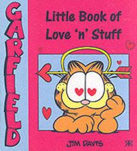 Cover image for Little Book of Love 'n' Stuff