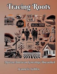 Cover image for Tracing Roots African American Genealogy Unearthed