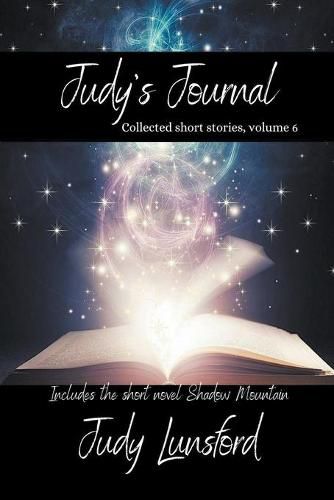 Cover image for Judy's Journal, Vol 6, May 2022