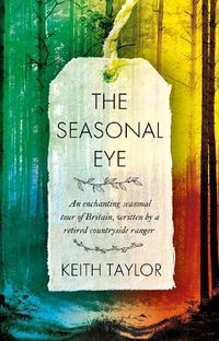 Cover image for The Seasonal Eye