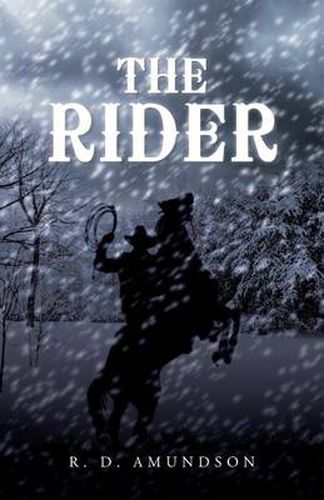 Cover image for The Rider