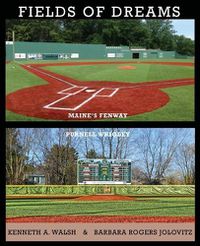 Cover image for Fields of Dreams