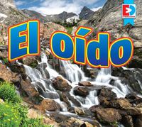 Cover image for El Oido