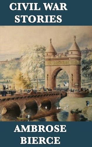 Cover image for Civil War Stories