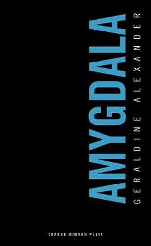 Cover image for Amygdala