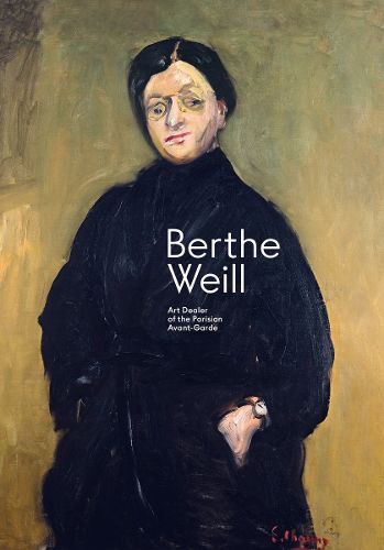 Berthe Weill