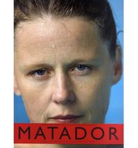 Cover image for Matador O