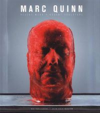 Cover image for Marc Quinn