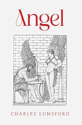 Cover image for Angel